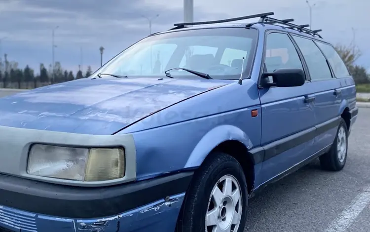 Volkswagen Passat 1992 года за 1 100 000 тг. в Тараз