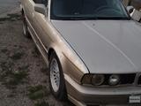BMW 525 1990 года за 1 500 000 тг. в Алматы