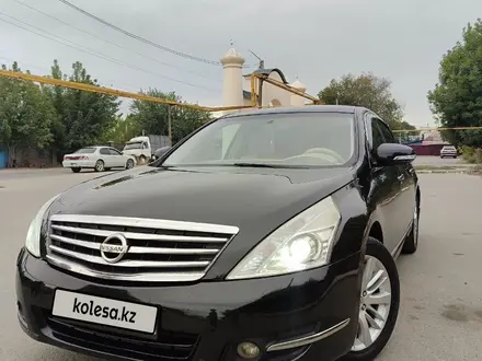 Nissan Teana 2010 года за 5 200 000 тг. в Алматы – фото 3