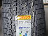 Шины Pirelli 275/40-315/35/r22 SC Winter BMW X7 за 450 000 тг. в Алматы – фото 2