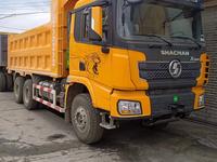 Shacman  Самосвал 25 тонн 2024 года за 25 200 000 тг. в Петропавловск