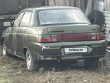 ВАЗ (Lada) 2110 2002 года за 350 000 тг. в Шахтинск