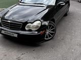 Mercedes-Benz C 240 2003 года за 3 000 000 тг. в Алматы – фото 3