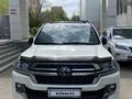 Toyota Land Cruiser 2021 годаүшін41 000 000 тг. в Астана