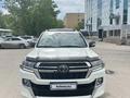 Toyota Land Cruiser 2021 годаүшін41 000 000 тг. в Астана – фото 2