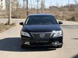 Toyota Camry 2013 года за 8 400 000 тг. в Костанай – фото 4