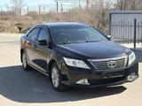 Toyota Camry 2013 года за 8 400 000 тг. в Костанай