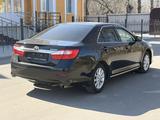 Toyota Camry 2013 года за 8 400 000 тг. в Костанай – фото 3
