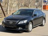 Toyota Camry 2013 года за 8 400 000 тг. в Костанай – фото 2