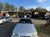 ВАЗ (Lada) 2115 2012 года за 2 350 000 тг. в Усть-Каменогорск – фото 2