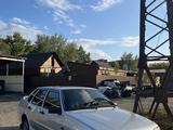 ВАЗ (Lada) 2115 2012 года за 2 350 000 тг. в Усть-Каменогорск – фото 4