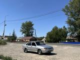 ВАЗ (Lada) 2115 2012 года за 2 350 000 тг. в Усть-Каменогорск