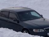 Toyota Aristo 1995 года за 2 600 000 тг. в Петропавловск – фото 3