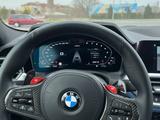 BMW M4 2022 годаүшін51 500 000 тг. в Алматы – фото 4