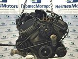 Двигатель на форд АКПП мкпп на форд the engine is on a Ford automatic transүшін280 000 тг. в Алматы