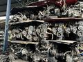 Двигатель на форд АКПП мкпп на форд the engine is за 280 000 тг. в Алматы – фото 10