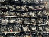 Двигатель на форд АКПП мкпп на форд the engine is за 280 000 тг. в Алматы – фото 2