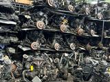 Двигатель на форд АКПП мкпп на форд the engine is за 280 000 тг. в Алматы – фото 3