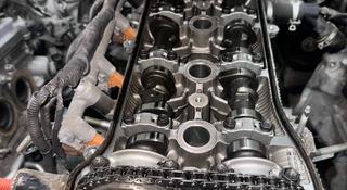 Двигатель 3, 0л 1MZ-FE Lexus Rx300 (1MZ/2GR/2AZ/3GR/4GR/1GR/2TR/3UR/1UR) за 300 000 тг. в Алматы