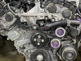 Двигатель 3, 0л 1MZ-FE Lexus Rx300 (1MZ/2GR/2AZ/3GR/4GR/1GR/2TR/3UR/1UR)for300 000 тг. в Алматы – фото 4