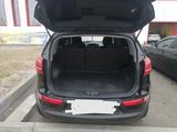 Kia Sportage 2016 года за 8 000 000 тг. в Астана