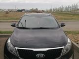 Kia Sportage 2016 года за 8 000 000 тг. в Астана – фото 3