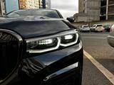 BMW 730 2020 года за 39 000 000 тг. в Астана – фото 2