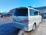 Toyota Alphard 2005 года за 4 300 000 тг. в Уральск – фото 4