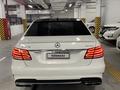 Mercedes-Benz E 400 2015 годаfor11 500 000 тг. в Алматы – фото 5