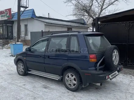 Mitsubishi RVR 1995 года за 1 850 000 тг. в Семей – фото 4