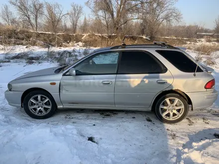 Subaru Impreza 1996 года за 1 450 000 тг. в Алматы