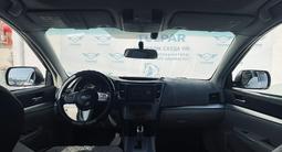 Subaru Outback 2011 года за 6 300 000 тг. в Актау – фото 4