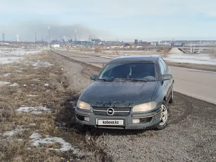 Opel Omega 1994 года за 1 300 000 тг. в Караганда – фото 14