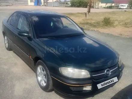 Opel Omega 1994 года за 1 300 000 тг. в Караганда
