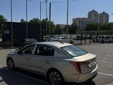 Hongqi E-QM5 2024 года за 8 500 000 тг. в Уральск – фото 4