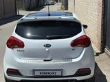 Kia Cee'd 2014 годаүшін5 500 000 тг. в Алматы – фото 4