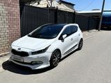 Kia Cee'd 2014 годаүшін5 500 000 тг. в Алматы
