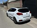 Kia Cee'd 2014 годаүшін5 500 000 тг. в Алматы – фото 3