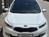 Kia Cee'd 2014 годаүшін5 500 000 тг. в Алматы – фото 5