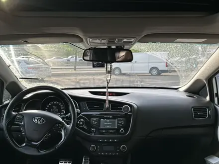 Kia Cee'd 2014 года за 5 500 000 тг. в Алматы – фото 7