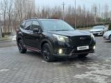 Subaru Forester 2023 годаfor13 800 000 тг. в Шымкент – фото 3