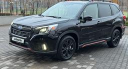 Subaru Forester 2023 года за 13 800 000 тг. в Шымкент