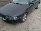 Mitsubishi Galant 1993 года за 950 000 тг. в Узунколь