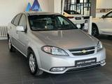 Chevrolet Lacetti 2023 годаүшін6 750 000 тг. в Астана