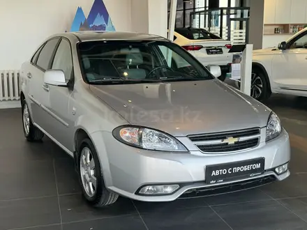 Chevrolet Lacetti 2023 года за 6 550 000 тг. в Астана