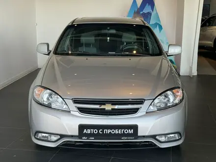 Chevrolet Lacetti 2023 года за 6 550 000 тг. в Астана – фото 2