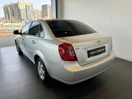 Chevrolet Lacetti 2023 года за 6 550 000 тг. в Астана – фото 5