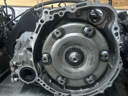 2AZ 5sp АКПП Toyota Camry за 385 000 тг. в Алматы