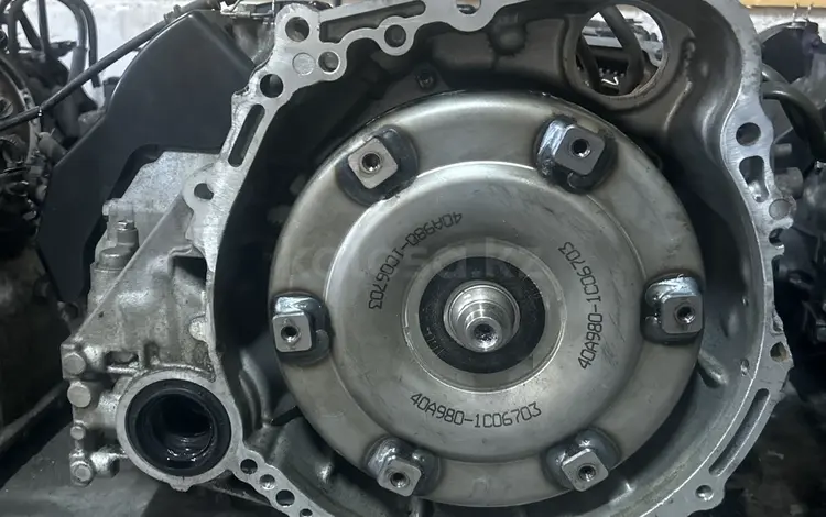 2AZ 5sp АКПП Toyota Camry за 480 000 тг. в Алматы