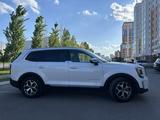 Kia Telluride 2020 годаүшін18 500 000 тг. в Астана – фото 4